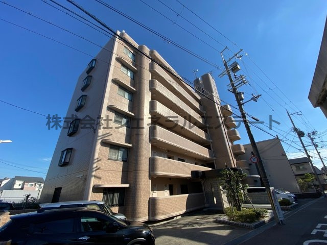 マンショングランメール
