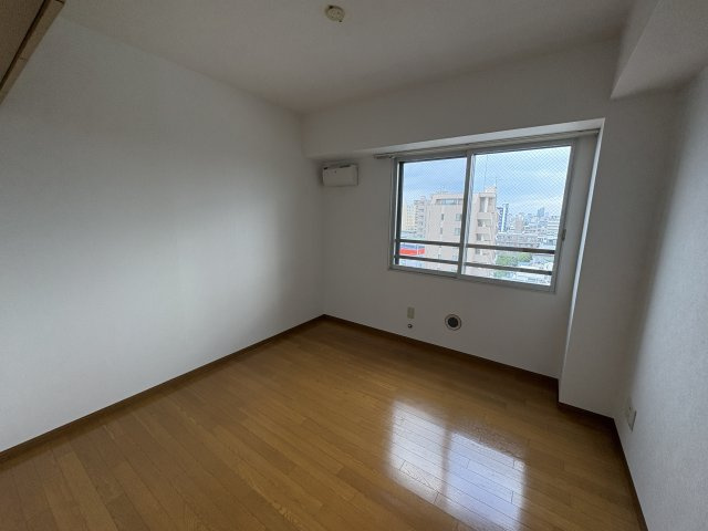 【洋室】MANSION KURODA山鼻19条