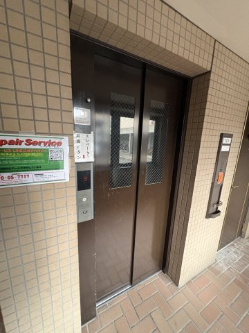 【その他】MANSION KURODA山鼻19条