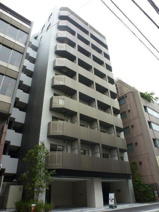 パークハビオ秋葉原の画像