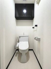 【トイレ】