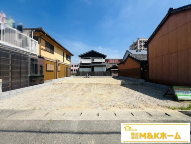 半田市東洋町2丁目　全1棟