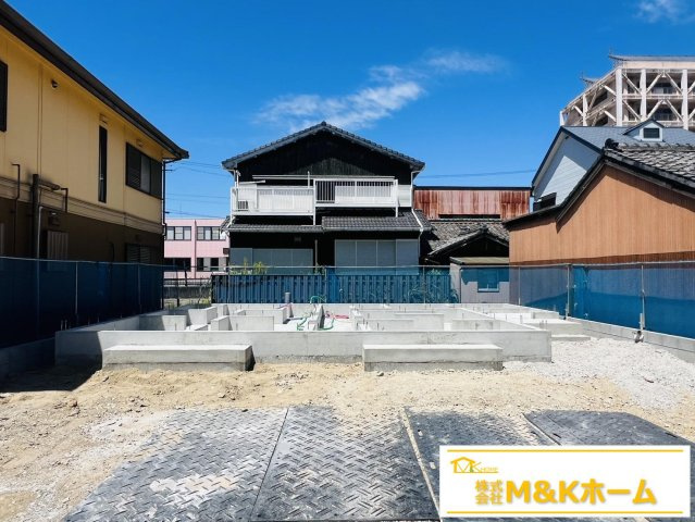 半田市東洋町2丁目　全1棟
