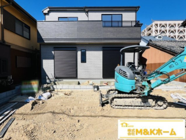 半田市東洋町2丁目　全1棟