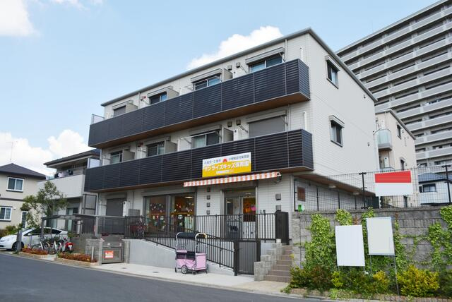 グラシア津田沼Ⅱ