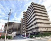 ☆ｷﾝｸﾞﾏﾝｼｮﾝ新淀川の画像