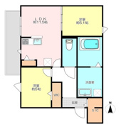 YOUR MAISON 富松の画像