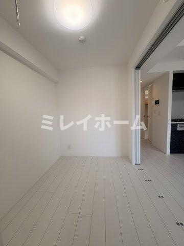 グランカーサ蒲田ウエストの内装