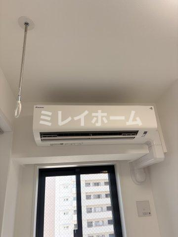 グランカーサ蒲田ウエストの設備