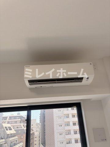グランカーサ蒲田ウエストの設備
