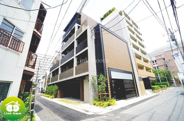 リテラス清澄白河