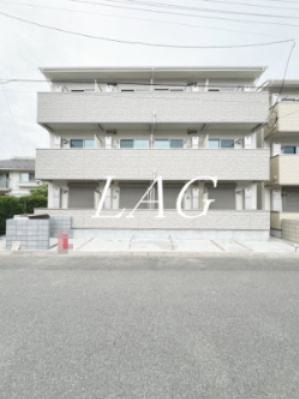 【外観】 | オークウェル宮原 | 外観です。