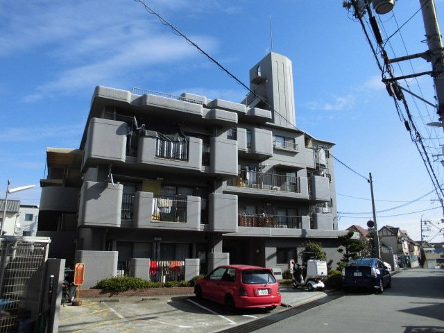 パークサイド柴原