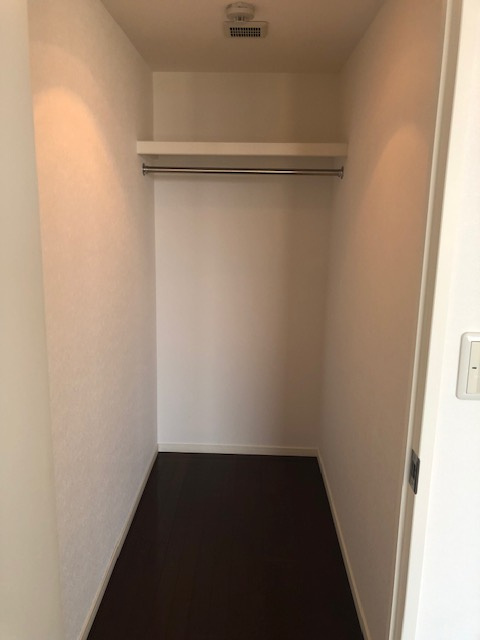 ディルッソ西間門の収納