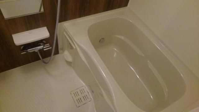 ブローテの浴室