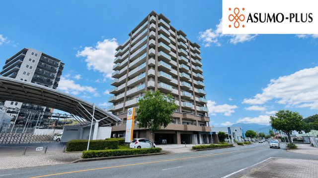アルフィーネ原田駅前