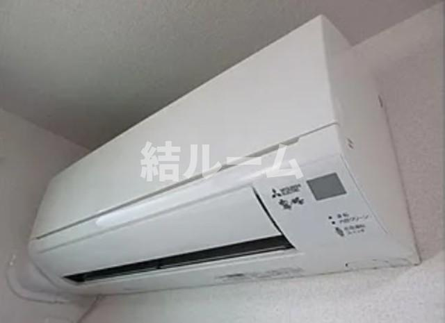 練馬区豊玉上１丁目のアパートの設備