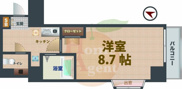ガラ・ステージ西新宿の画像