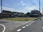 伊勢崎市富塚町　1200万　土地の画像