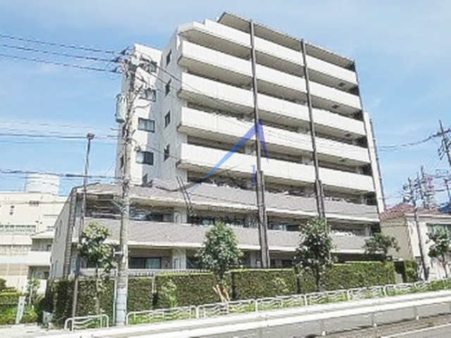 プレシス南砂町DOUX