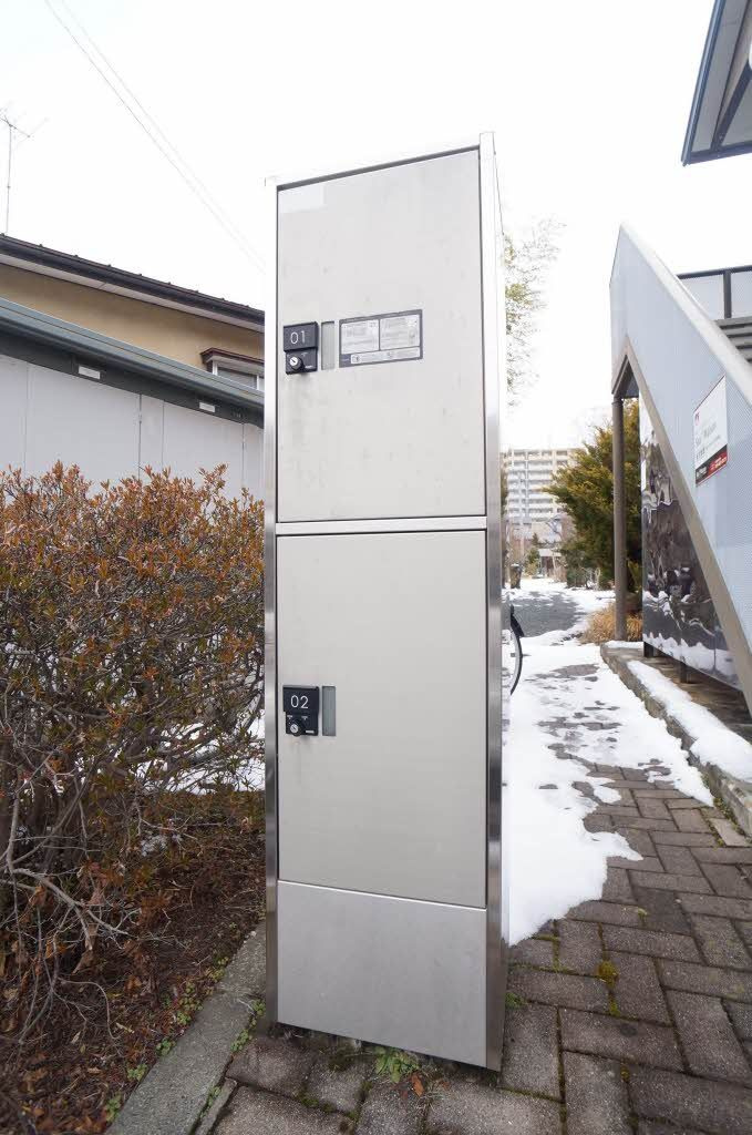 シャーメゾンＫのその他共用部分