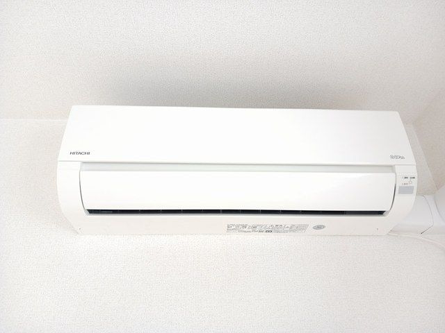 ウイングＫ　Ⅴの設備