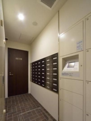 【設備】 | エステムプラザ日本橋レジェンド