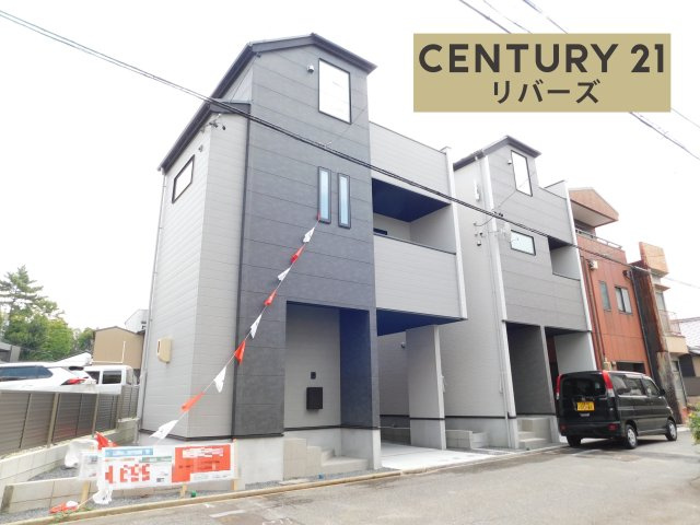 名古屋市南区鳥栖１丁目の新築一戸建