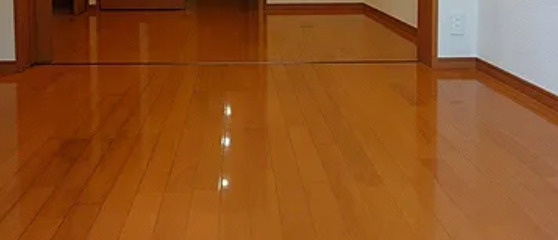 日神デュオステージ浅草寿町の寝室