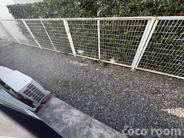 ロワール駿河台の設備