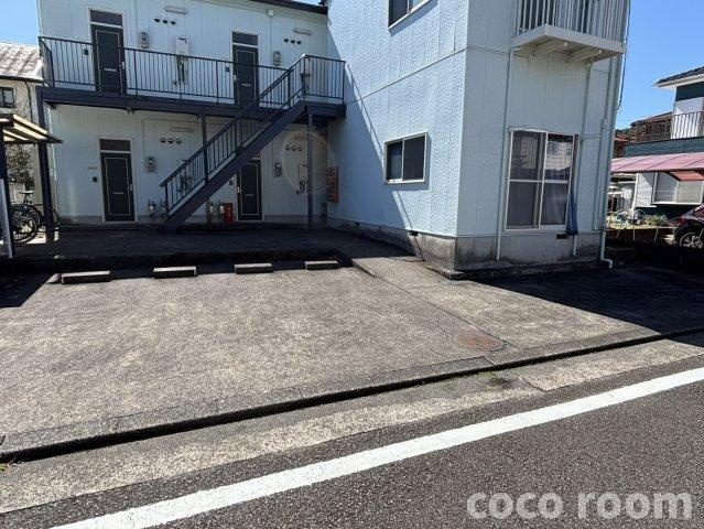 ロワール駿河台の内装