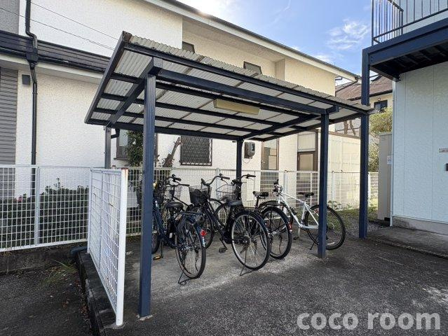 ロワール駿河台の内装
