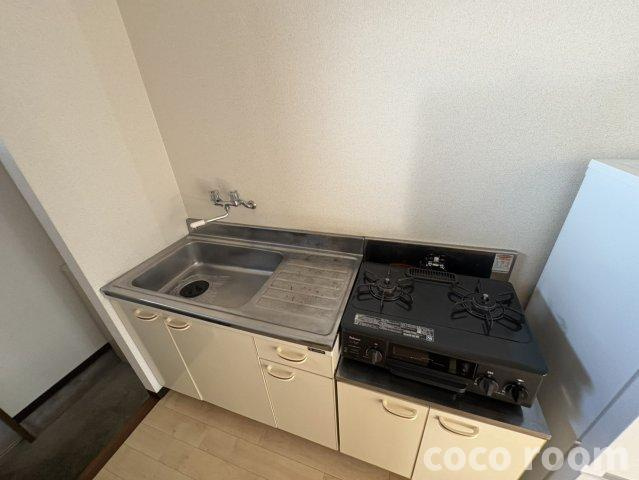 ロワール駿河台の内装