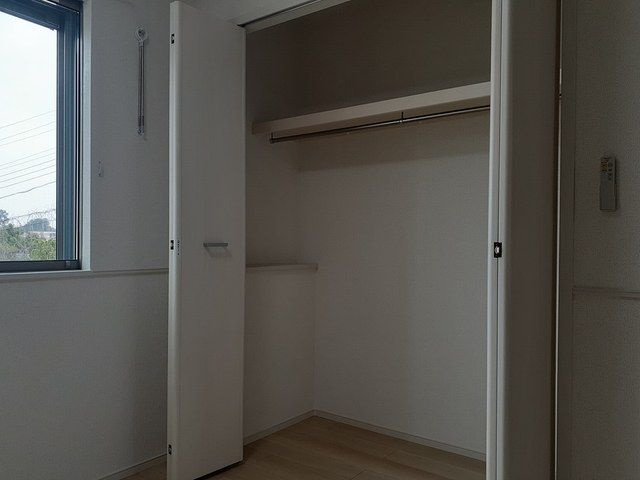 ドルフの収納