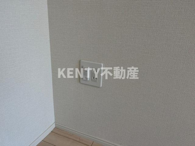 【設備】 | アルカンシエル馬込 | 無料Wi-Fi