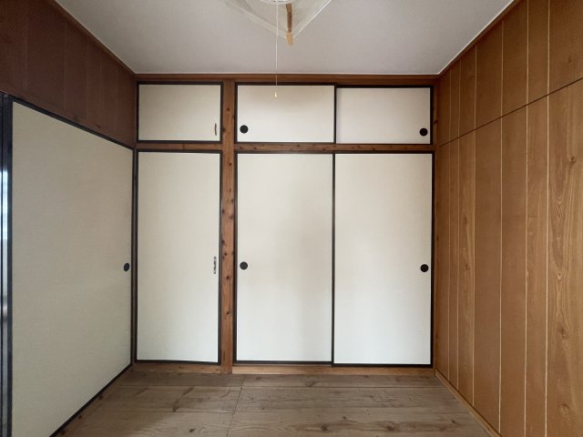 ベルコート西崎の和室|※写真は別部屋です。現況を優先とします。