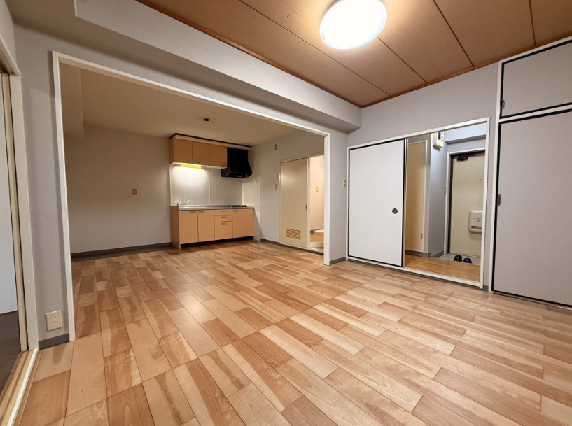 松戸市新松戸３丁目の賃貸マンション