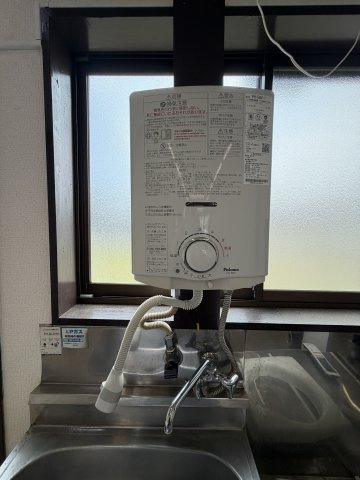 高林5丁目事務所のその他
