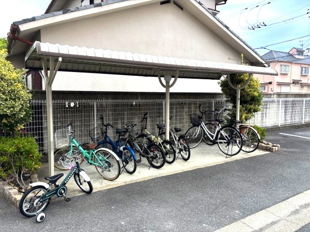 フローラのその他共用部分