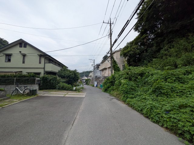山々を臨む　分譲地　建築条件付きの周辺|周辺