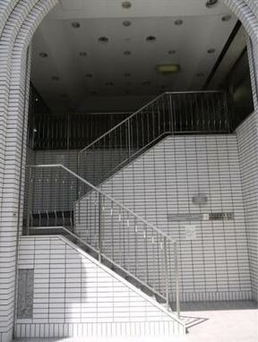 ビューシティ新宿御苑のその他共用部分|ビューシティ新宿御苑