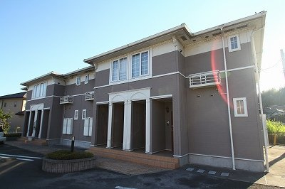 エテルノ・Ａ・Ｋ・ＴⅡの画像