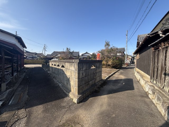 東近江市桜川西の周辺