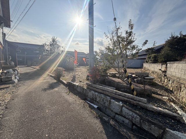 東近江市桜川西の周辺