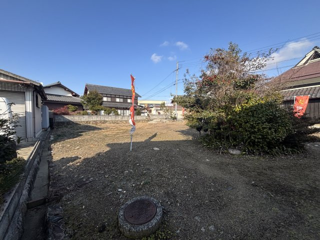 東近江市桜川西の外観