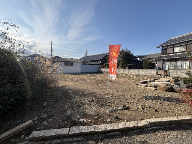 東近江市桜川西