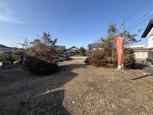 東近江市桜川西の外観