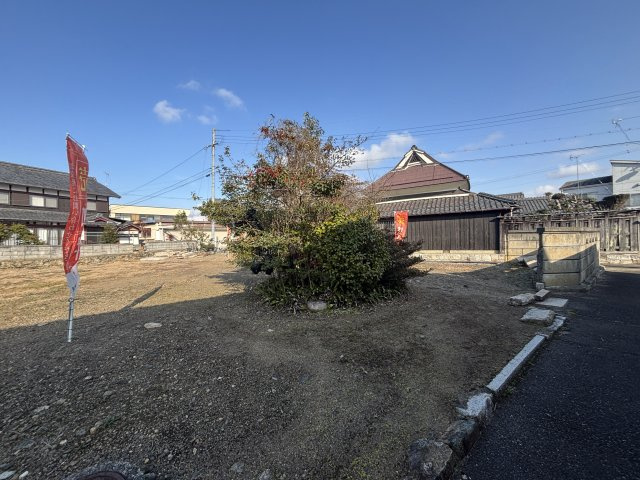東近江市桜川西の周辺