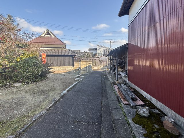 東近江市桜川西の周辺