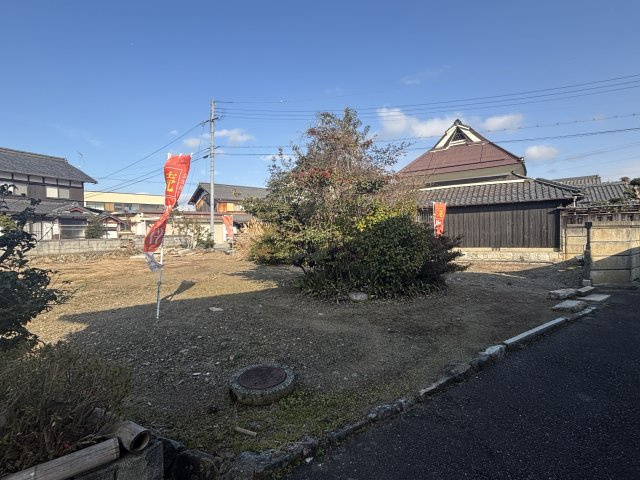 東近江市桜川西の外観